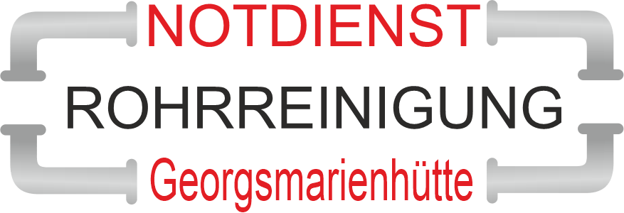 Rohrreinigung Georgsmarienhütte Logo
