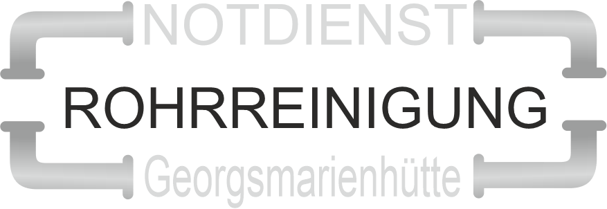 Rohrreinigung  Logo